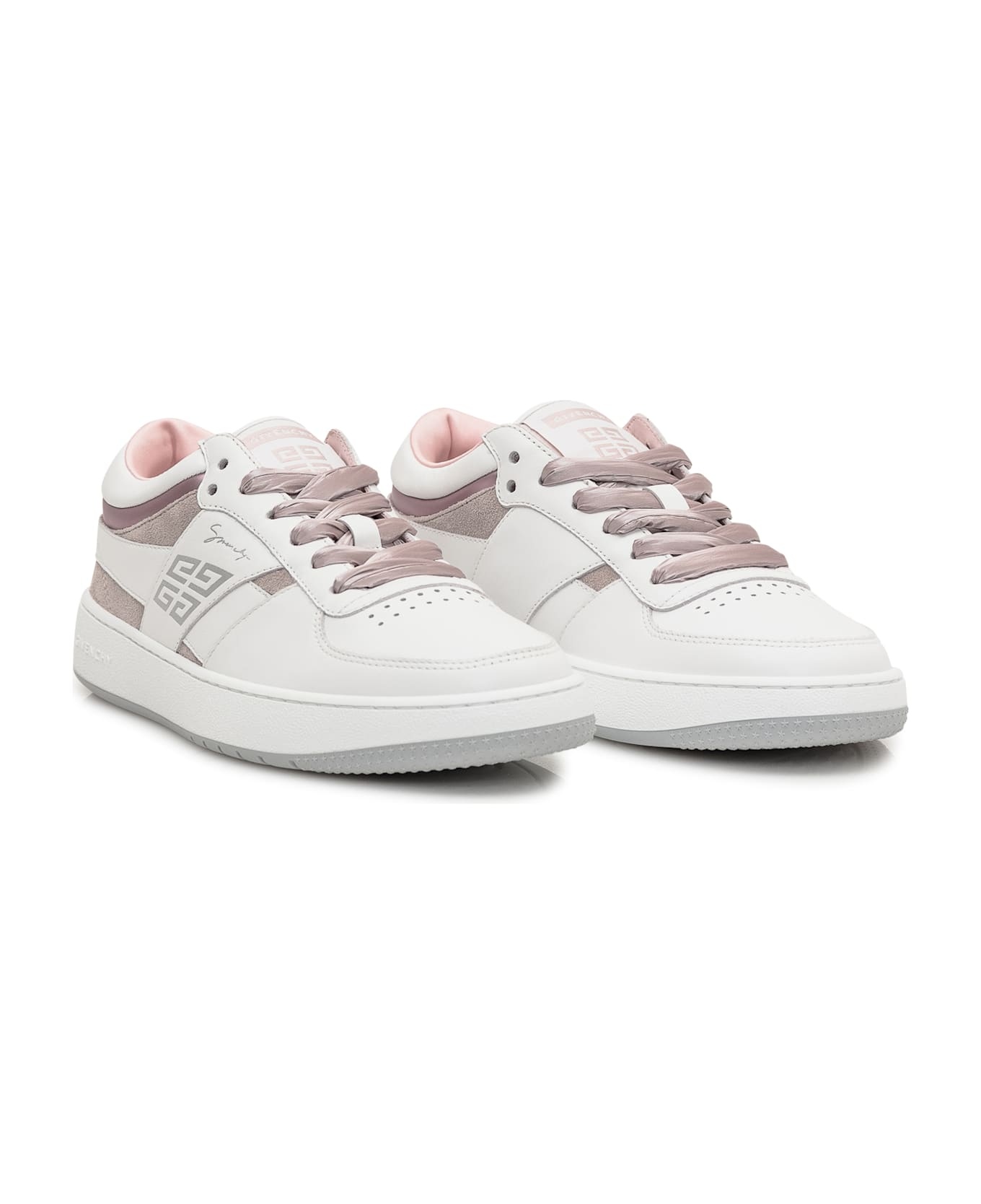 G Move Sneakers - 2