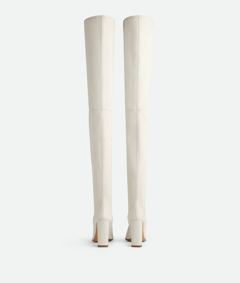 Bottega Veneta Tripod Over-The-Knee Boot outlook
