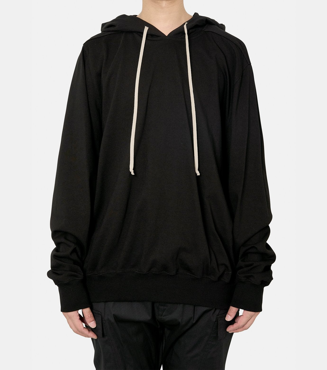 T-SHIRT - HOODIE - 2