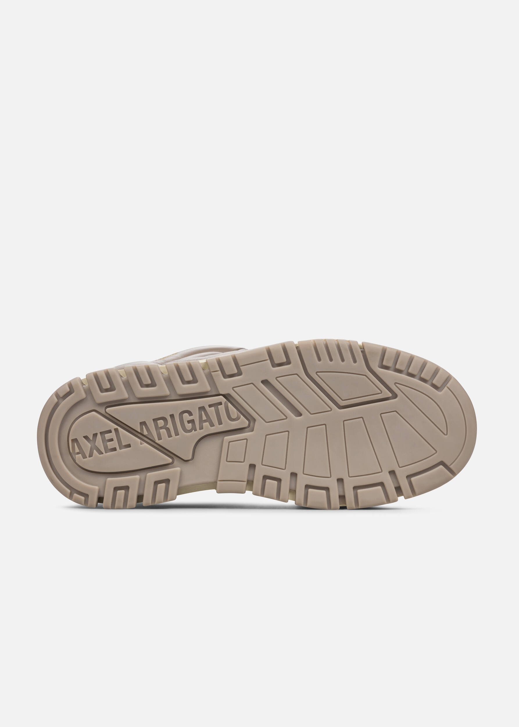 Area Puff Puff Sneaker - 5