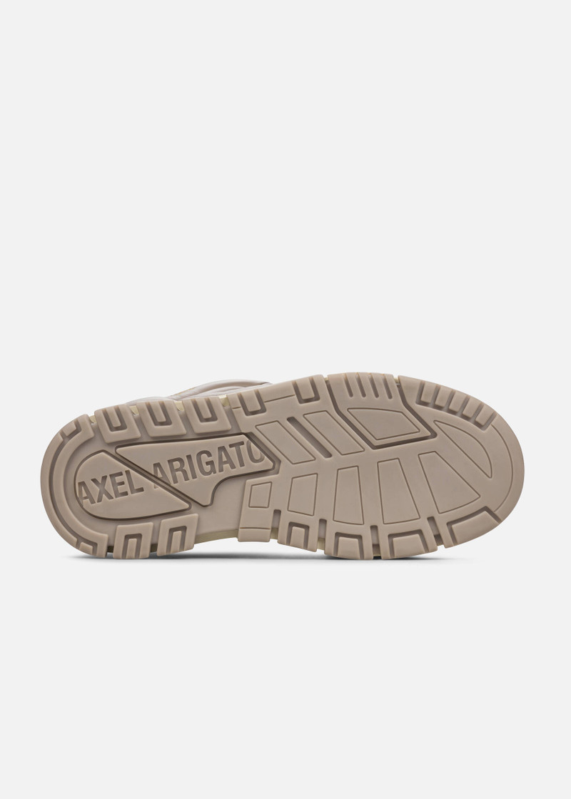 Area Puff Puff Sneaker 5