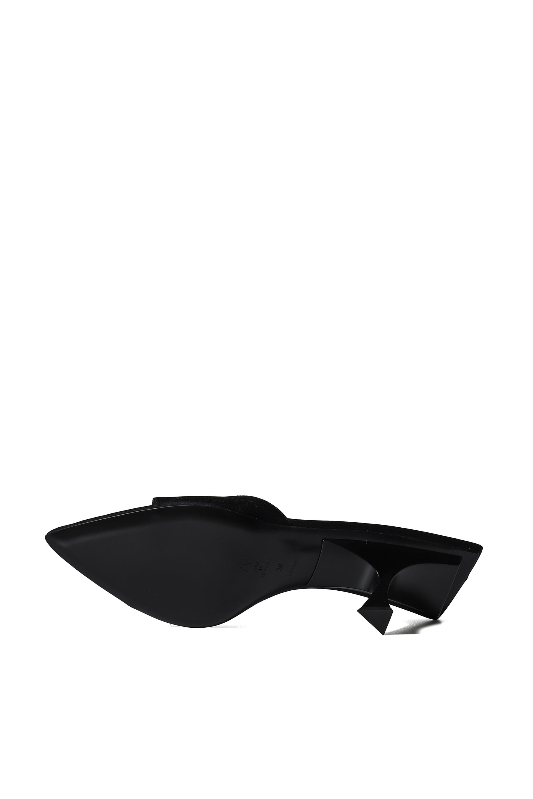BES MULE 65MM / BLK - 3