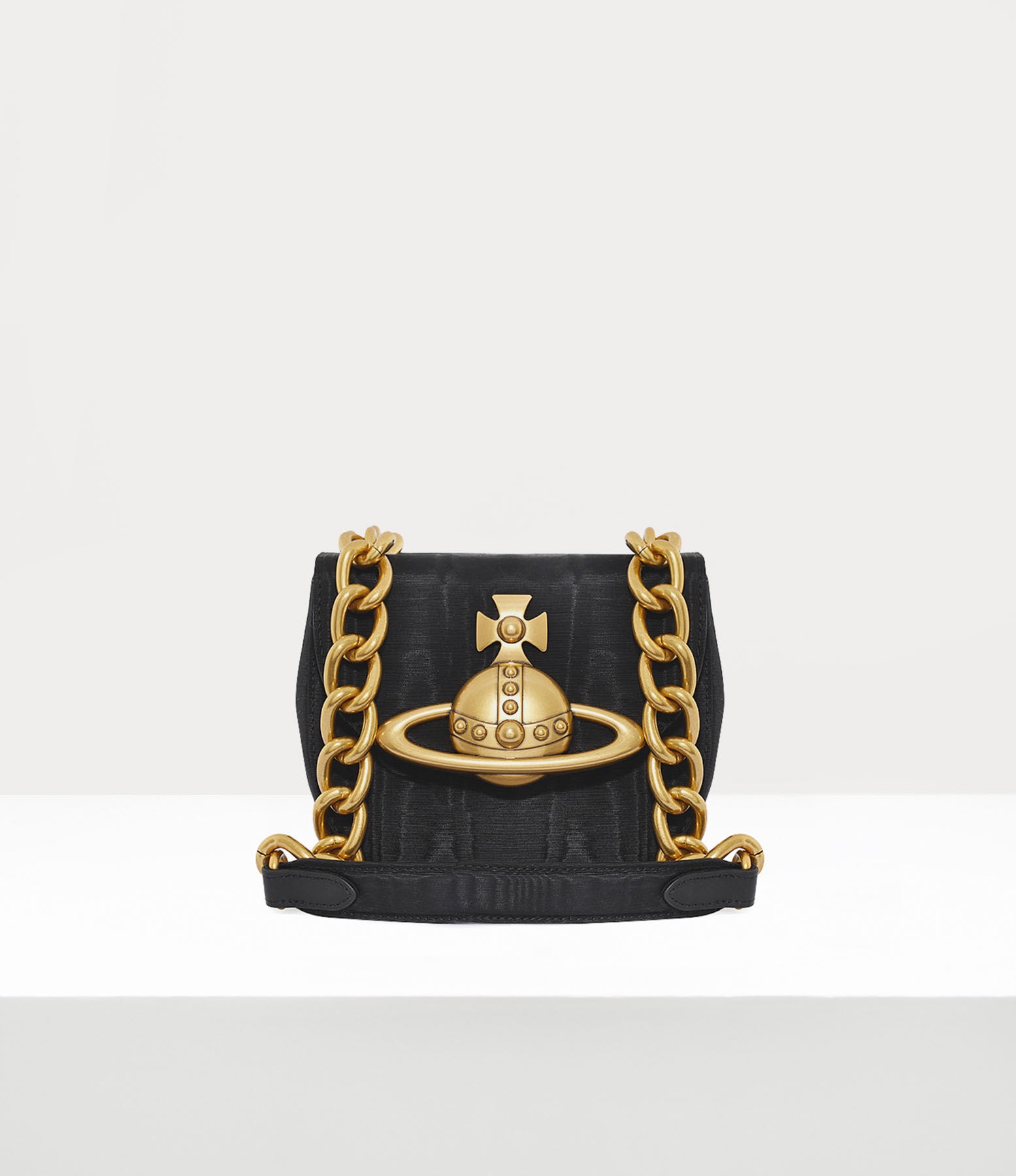 SADDLE BAG - 1