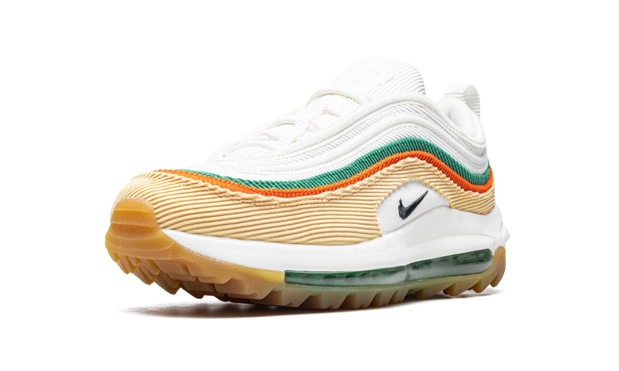 AIR MAX 97 G NRG M "GOLF" - 4