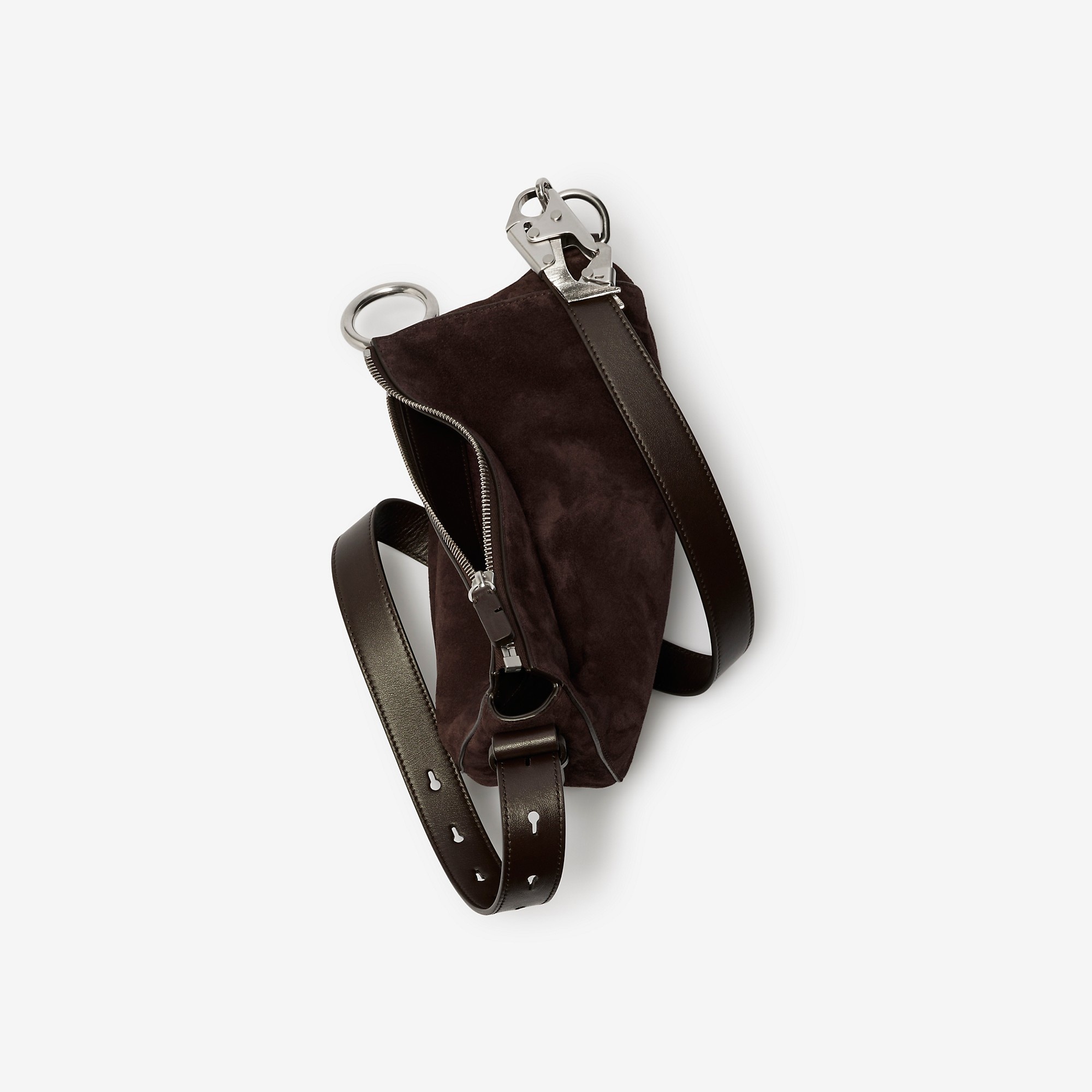 【関税&送料込】Burberry Borsa Knight Piccola In Pelle Burberry BORSA KNIGHT PICCOLA IN PELLE (Burberry/ショルダー