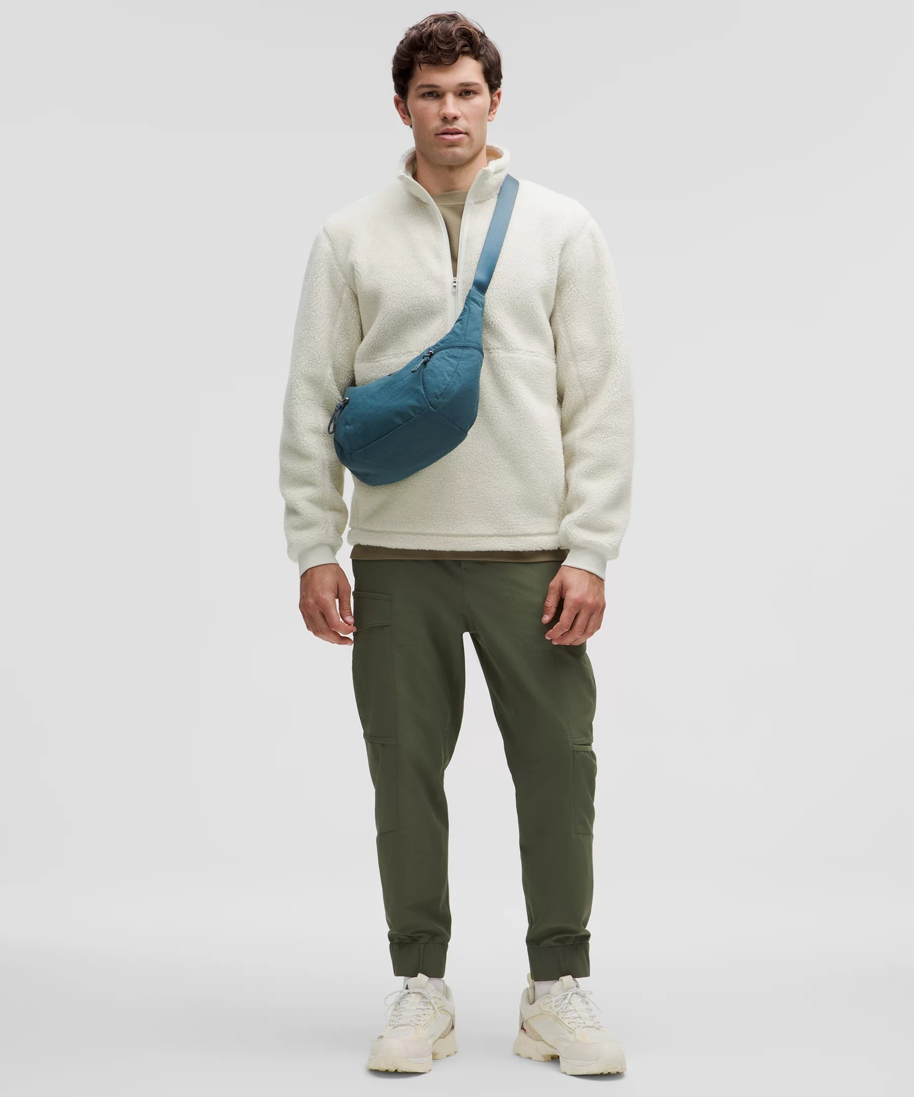 Slouchy Sling Bag 6L - 6