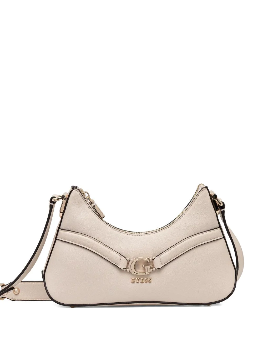 Dea logo-detail tote bag - 1