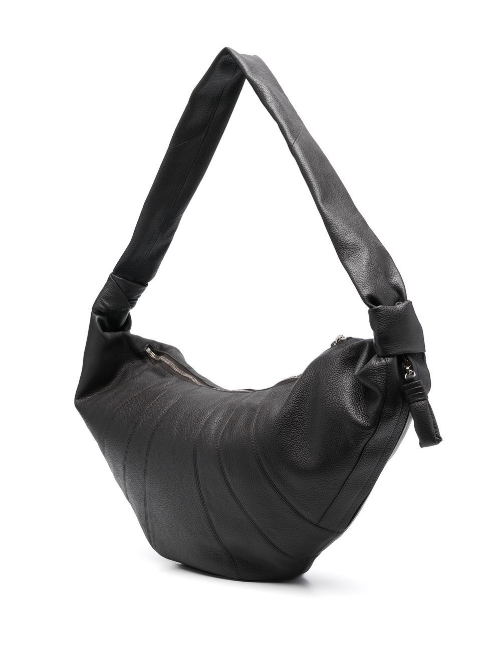 Croissant crossbody bag - 3