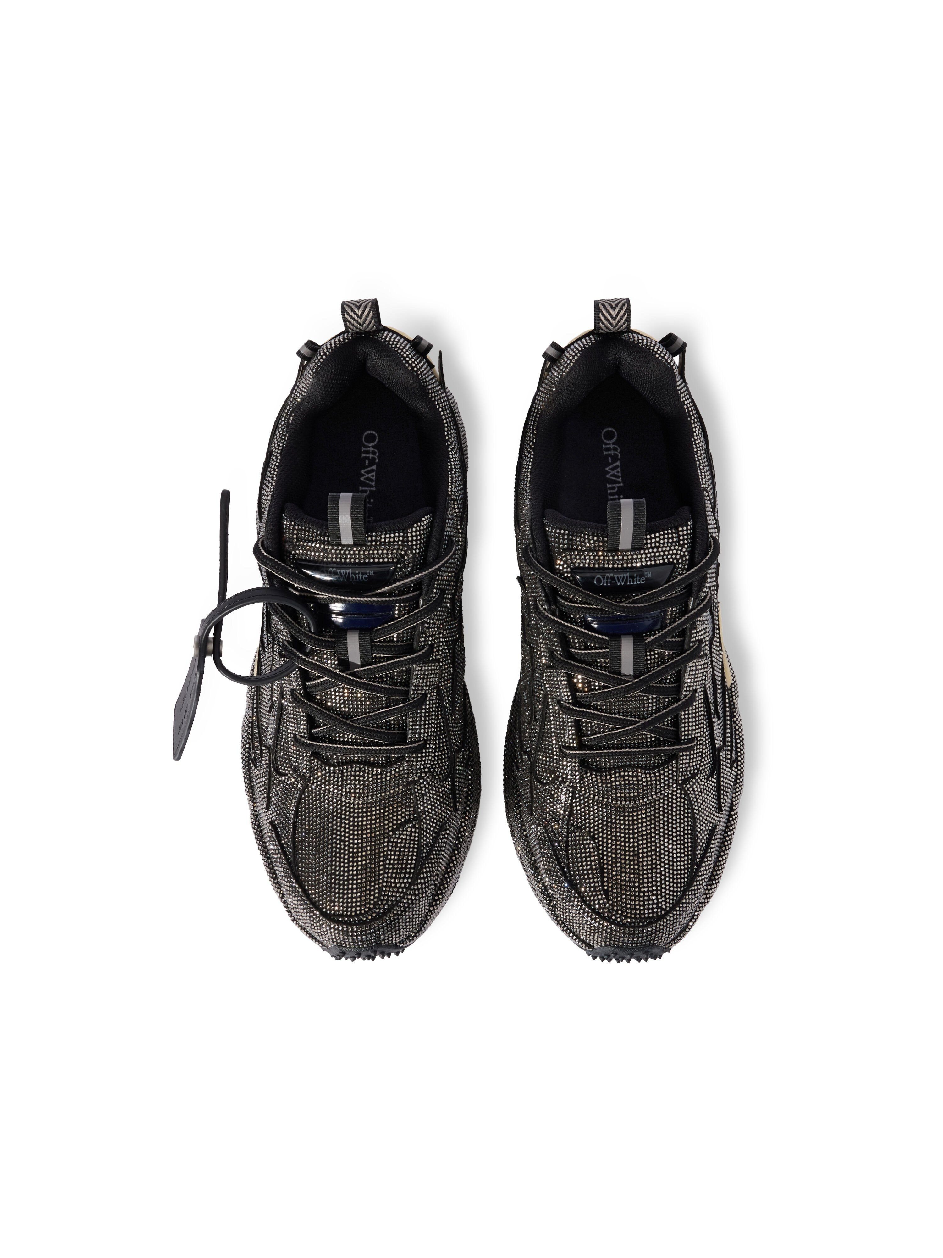 Be Right Back Sneakers - 3