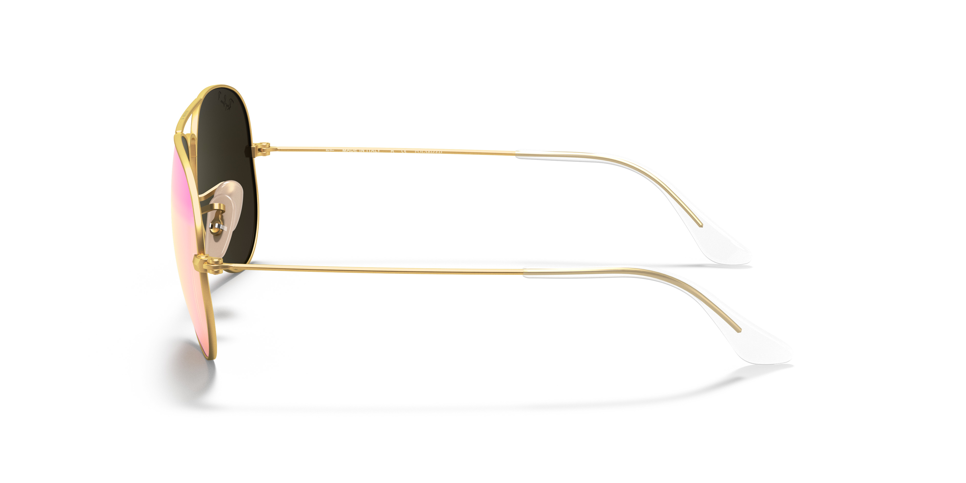 AVIATOR FLASH LENSES - 6