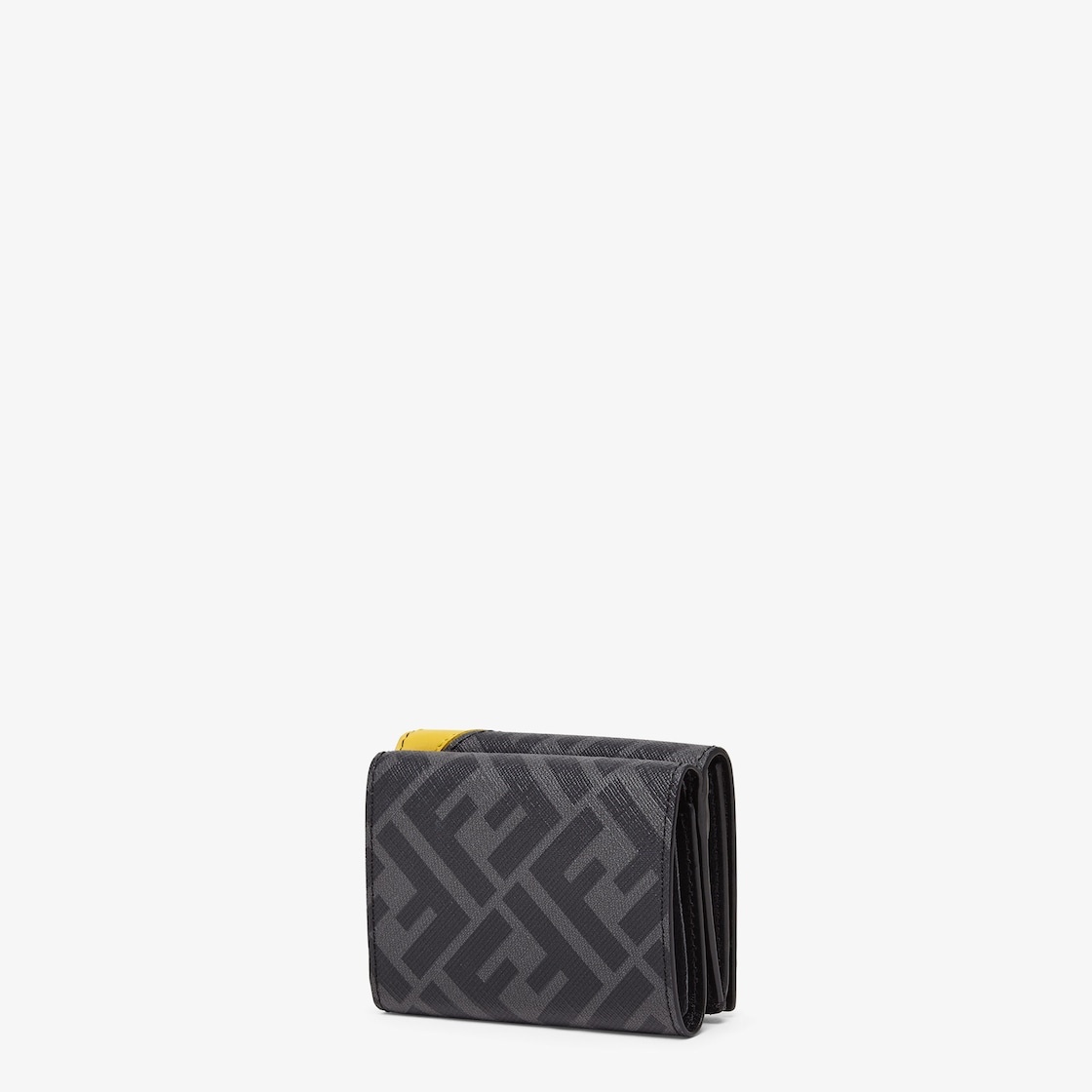 Fendi Diagonal Wallet - 3