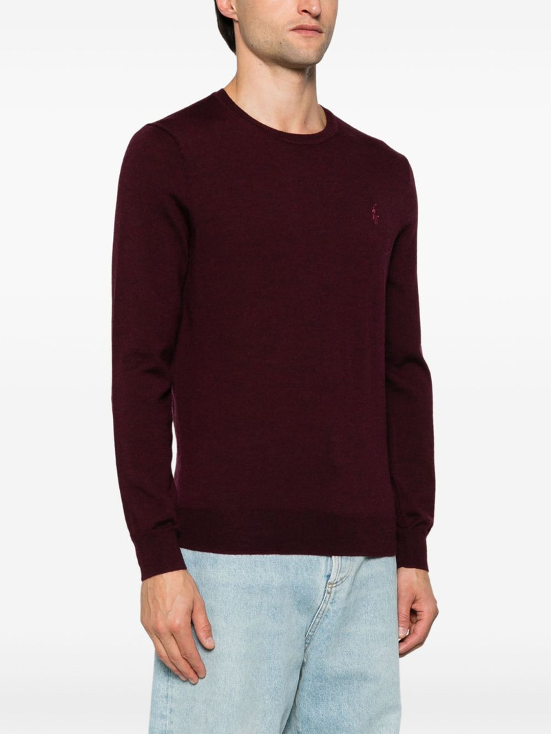 Polo Pony sweater 3