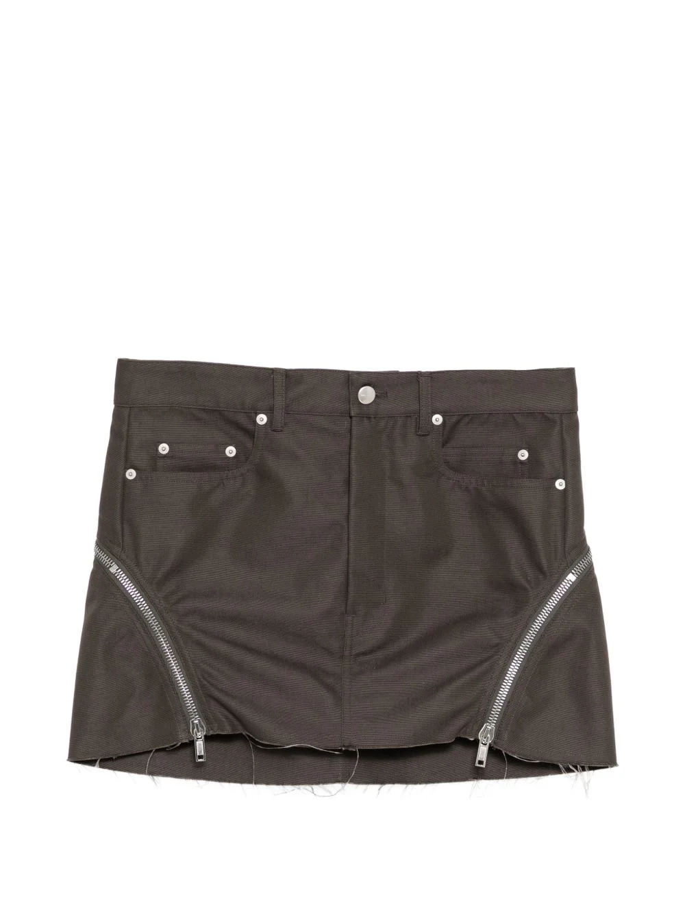 Bolan Banana mini skirt - 1