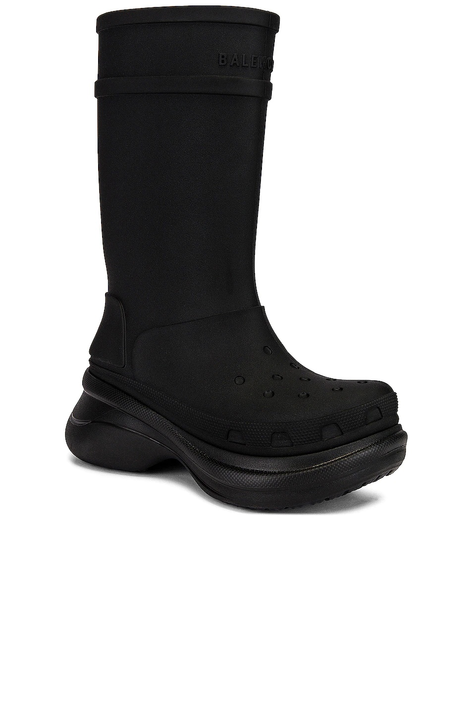Crocs Boots - 2
