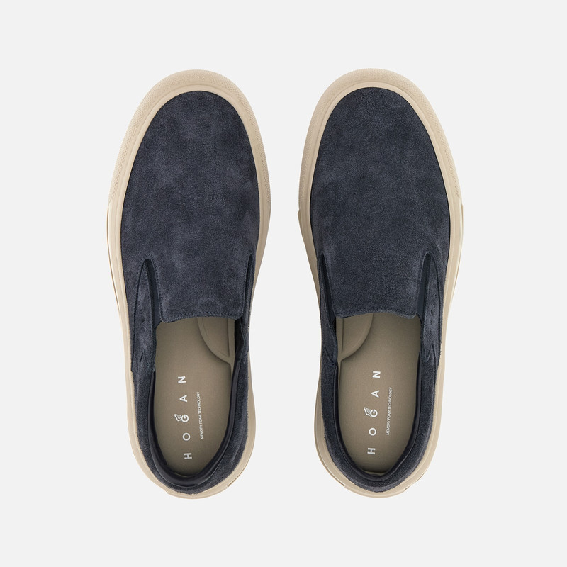Slip-ons Hogan H691 5