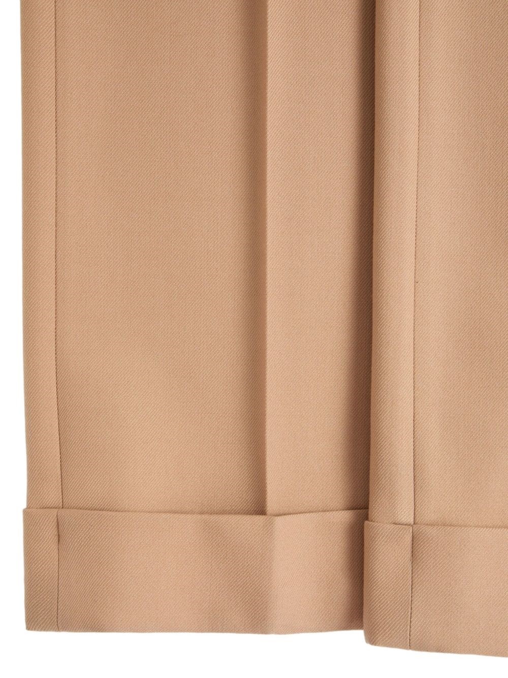 Wool trousers - 4