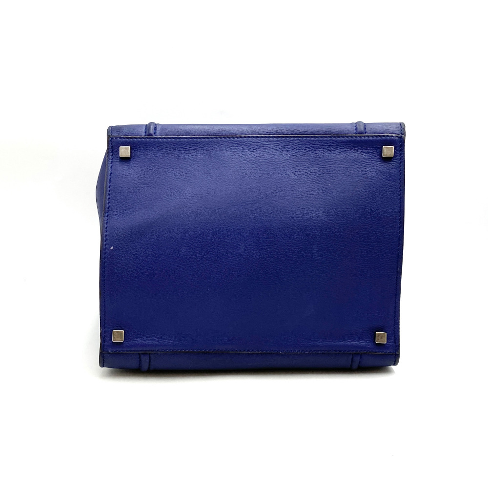 Celine Phantom Luggage Bag - 6