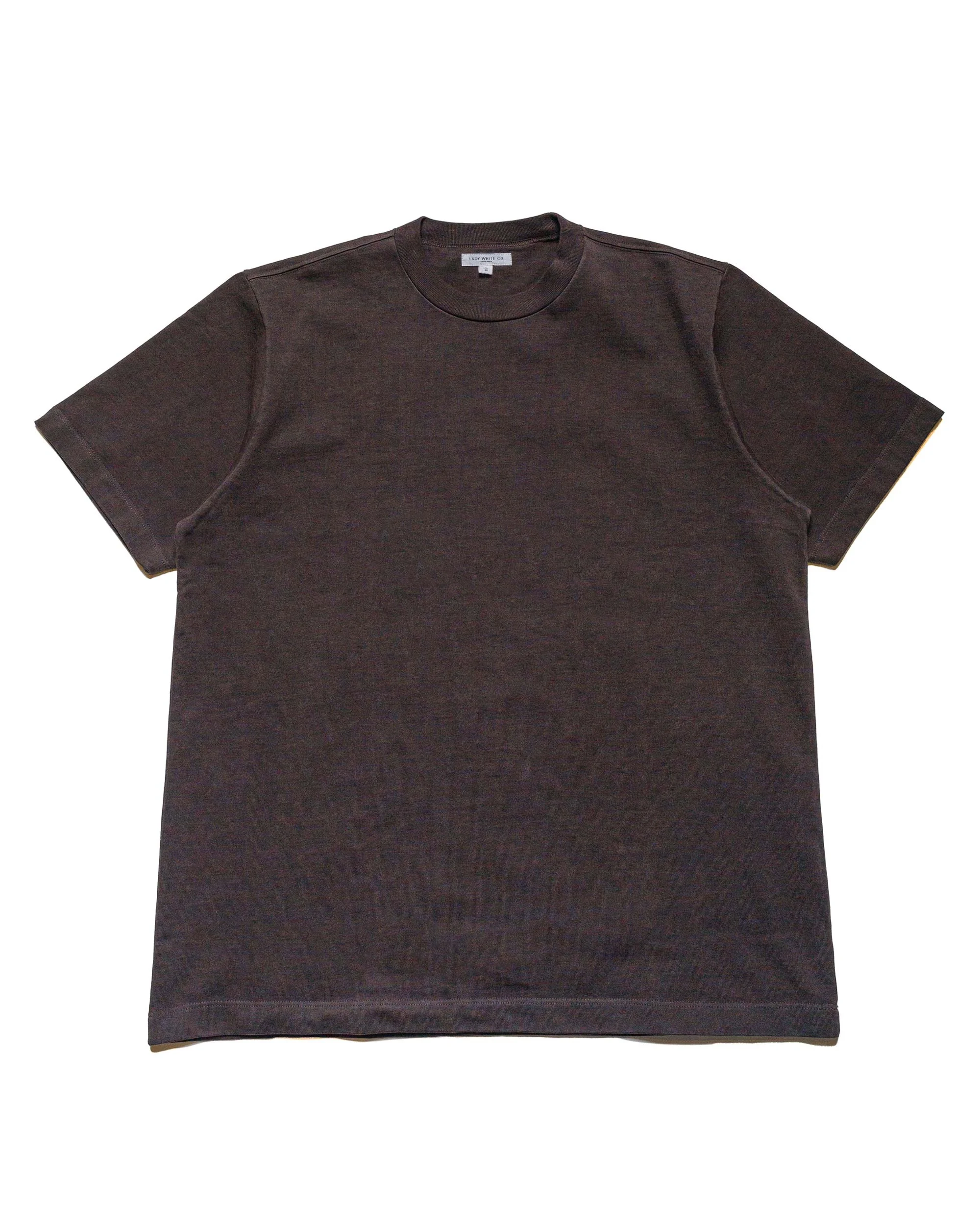 Rugby T-Shirt Tire Black - 1