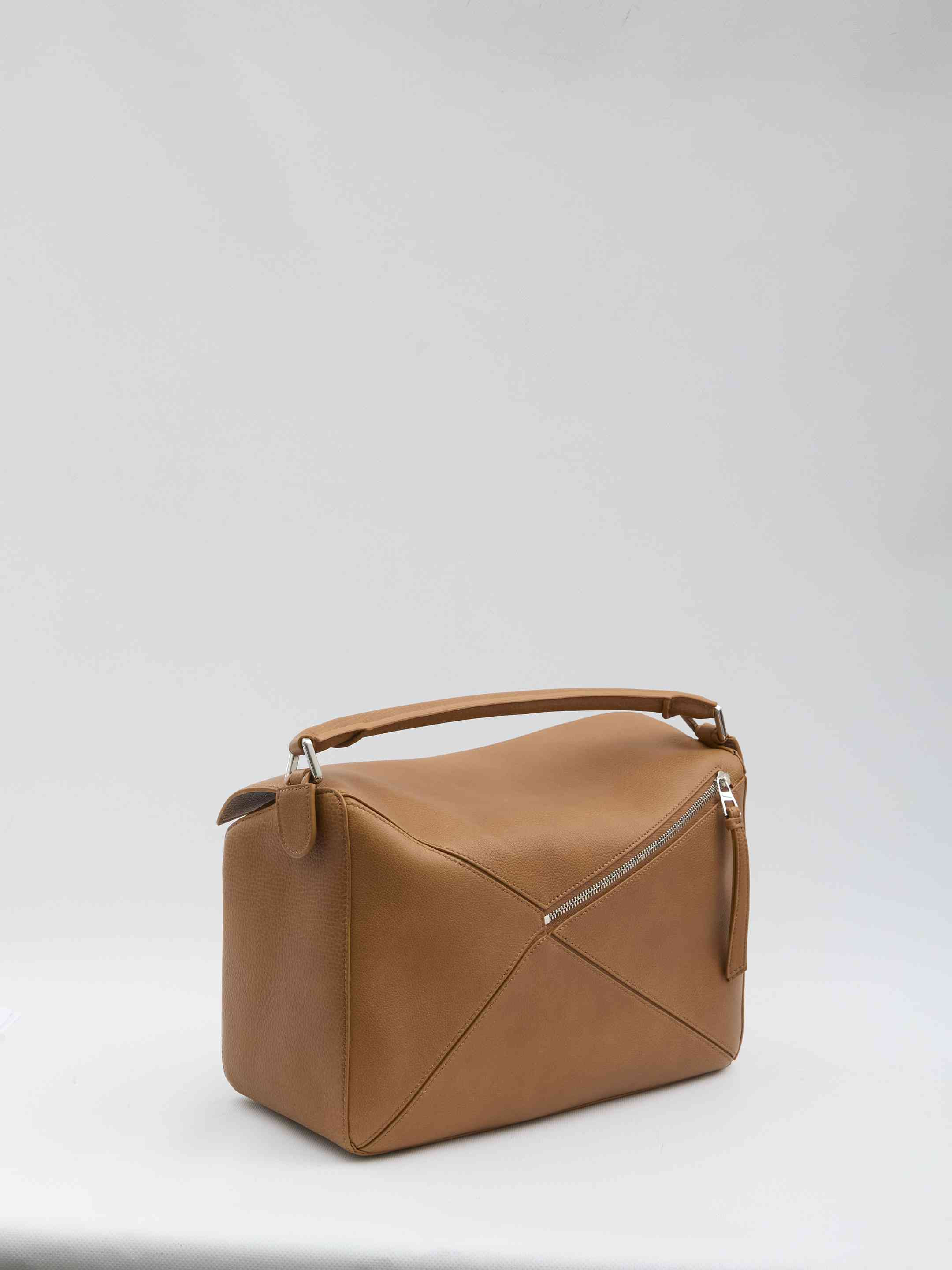 Loewe Men Puzzle Edge Large Bag - 2
