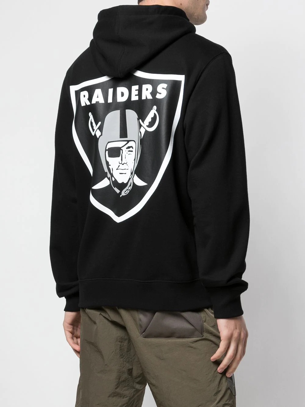 Raiders 47 hoodie - 4