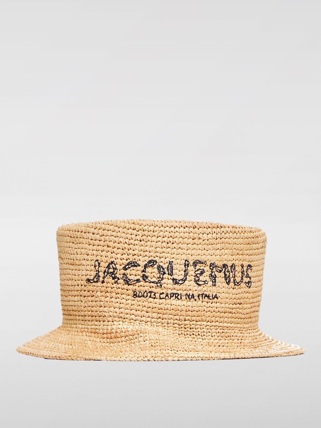 Hat woman Jacquemus - 1