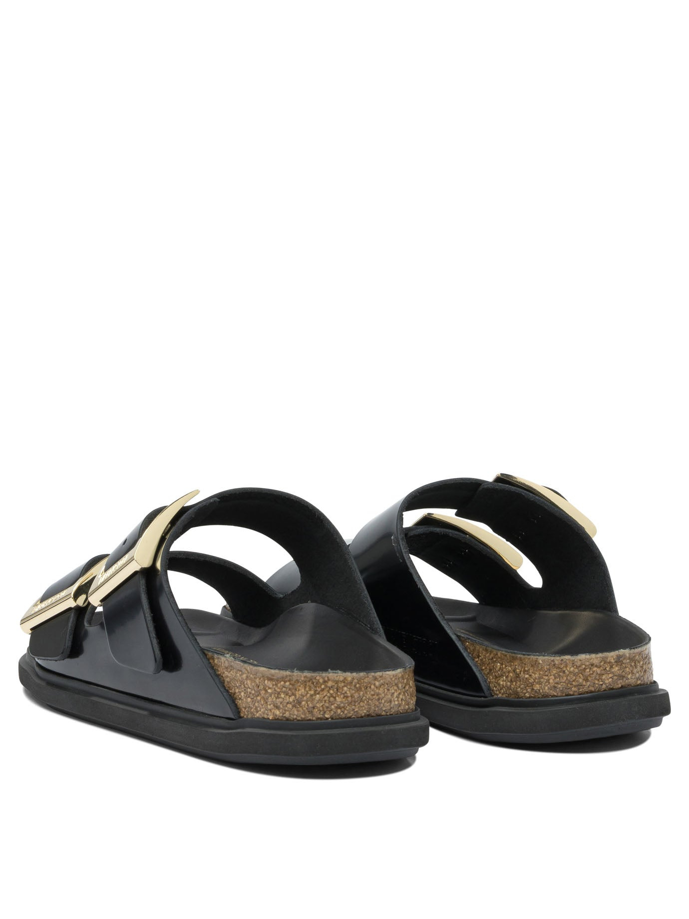 Birkenstock "arizona Droplet Buckle" Sandals - 4