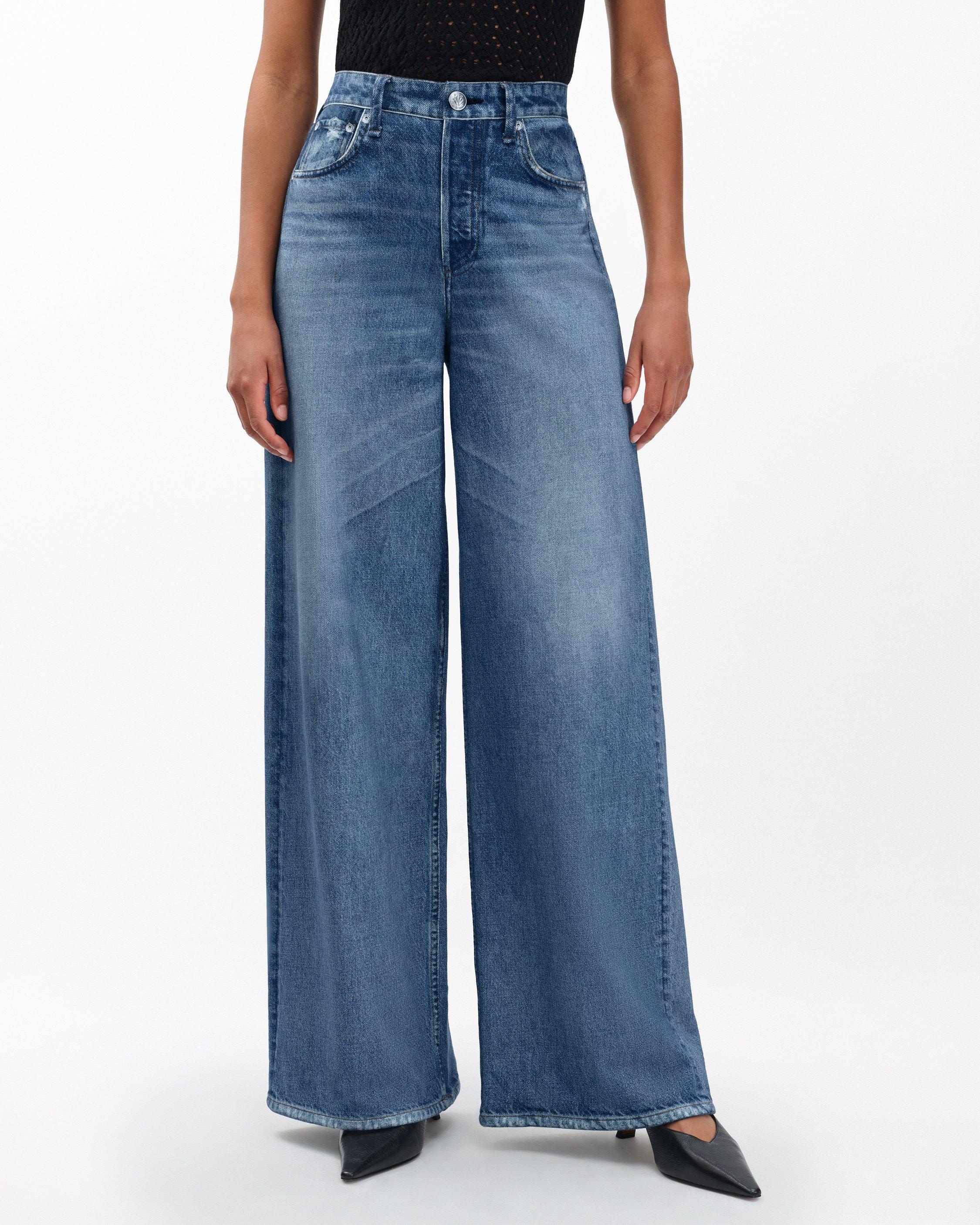 Miramar Sofie Ankle-Length Pants
Cotton Terry - 4