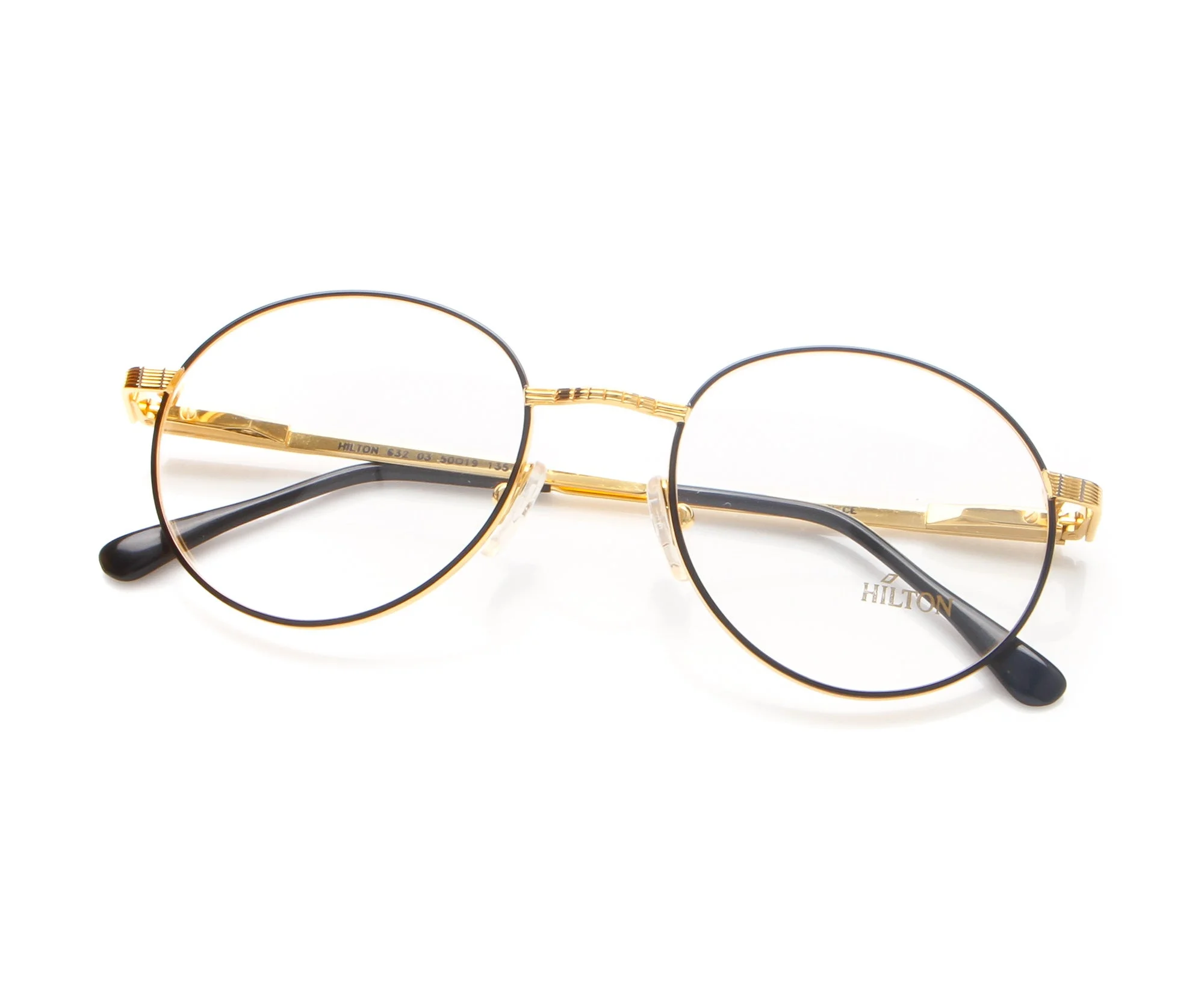 Vintage Hilton 632 03 - 1