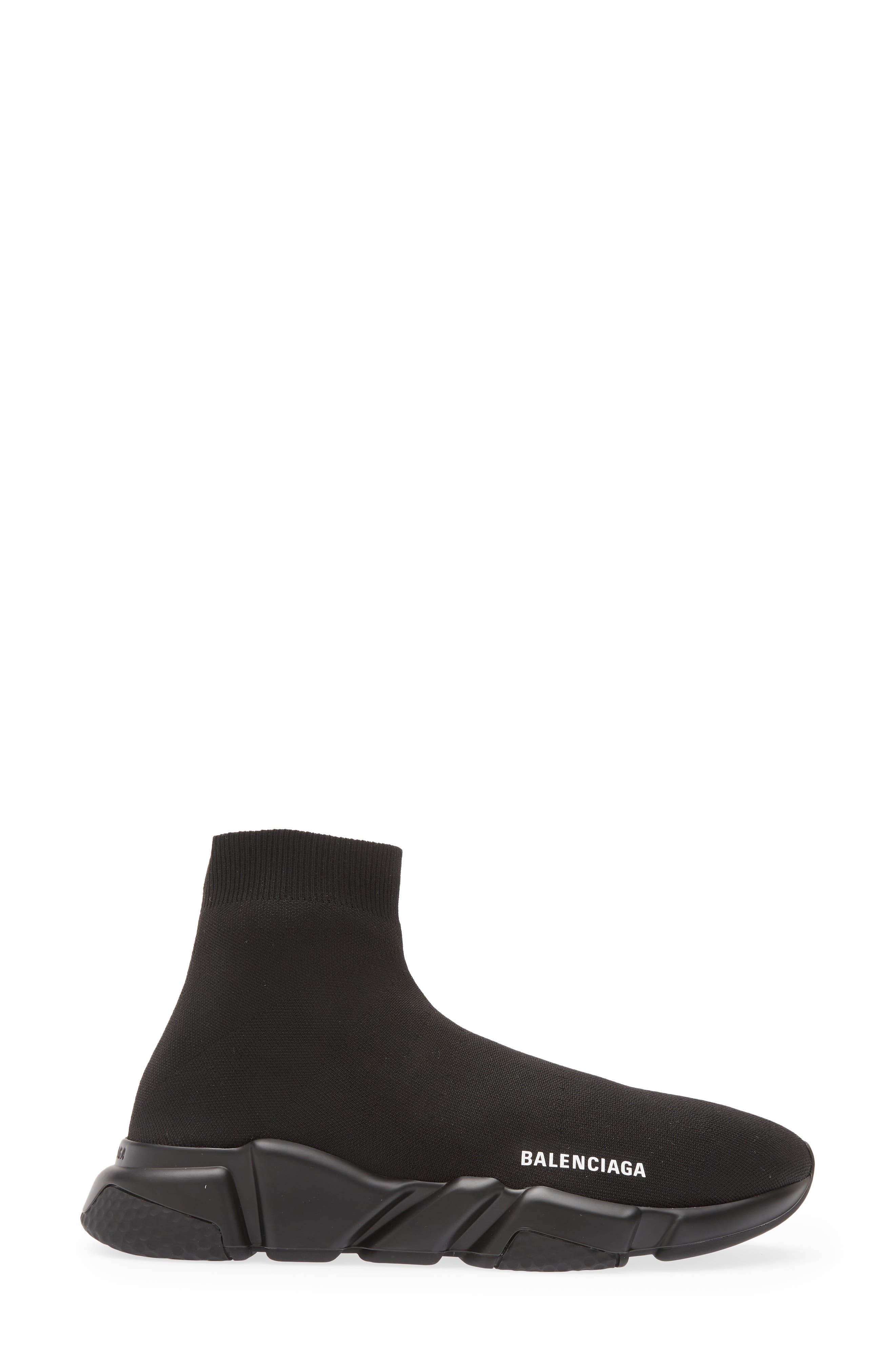 Speed LT Sock Sneaker - 3