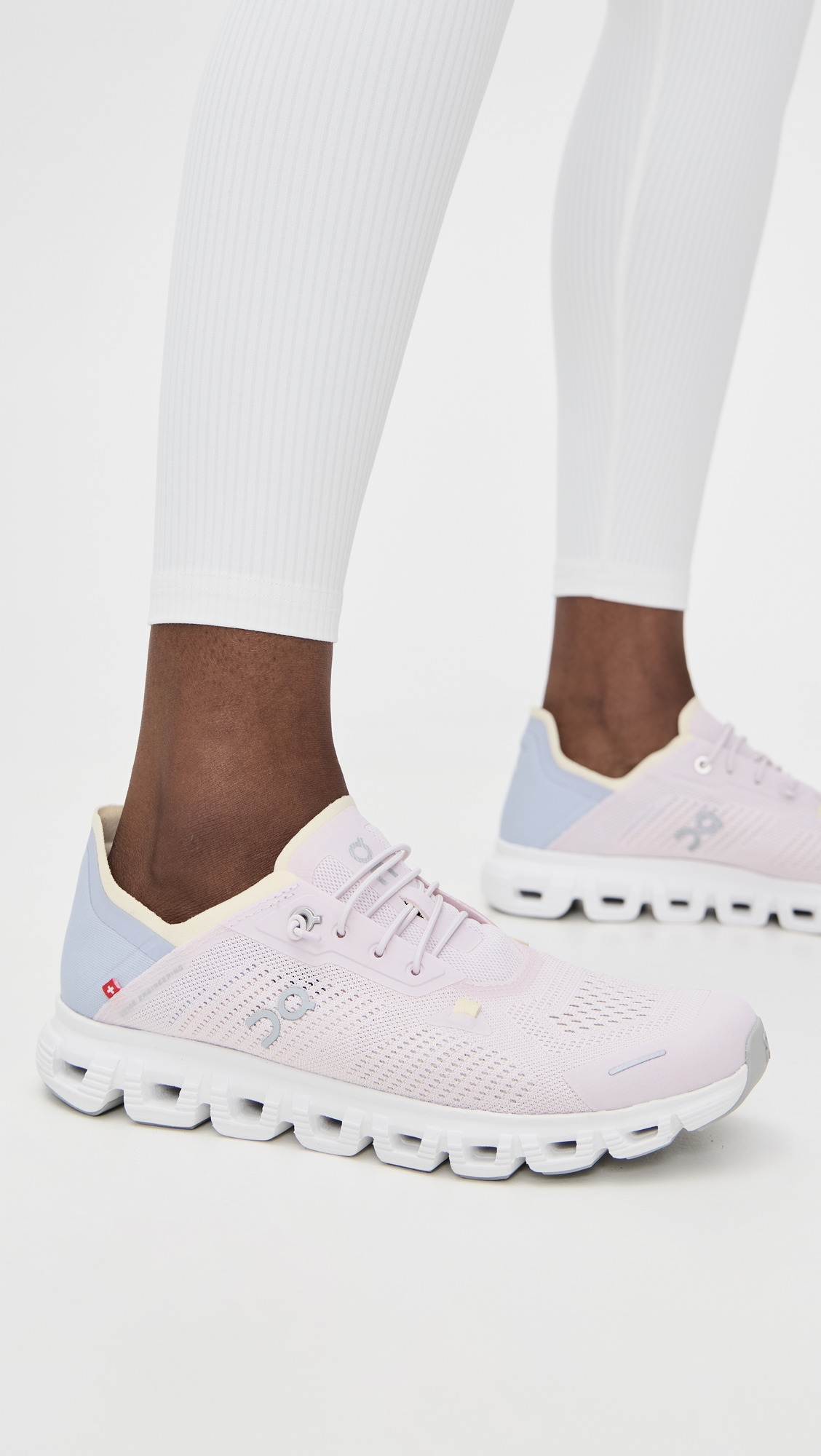 Cloud 6 Coast Sneakers - 2