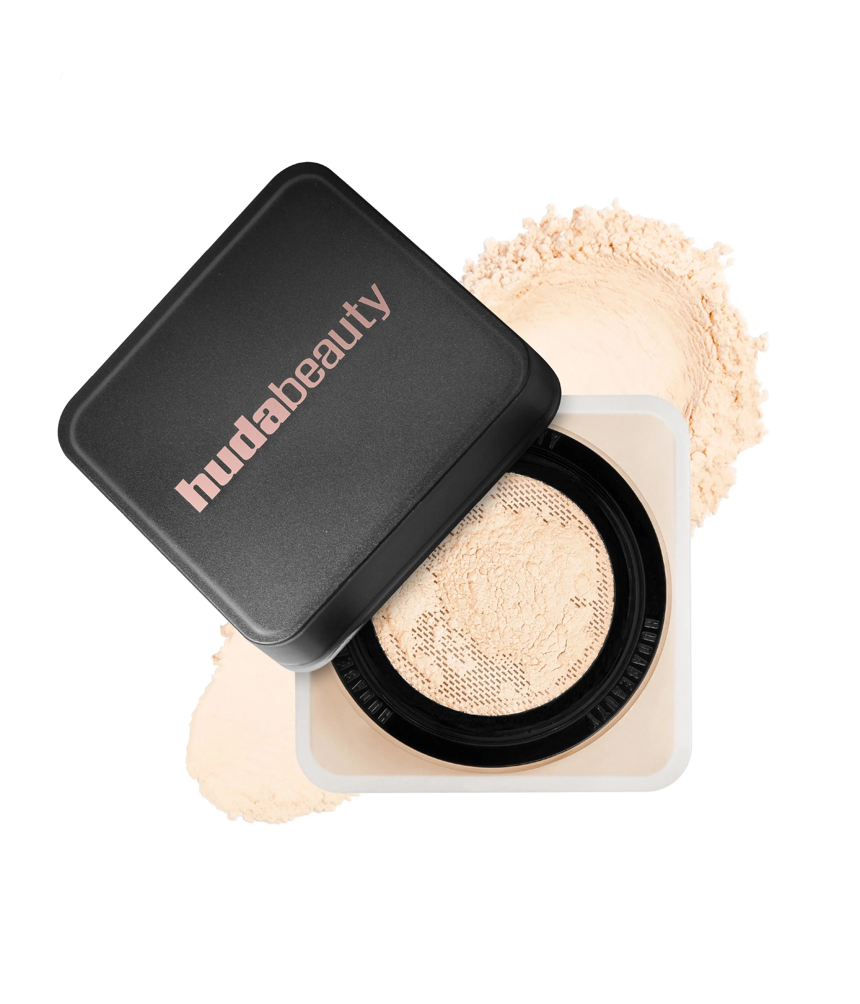 Easy Bake Loose Powder | HUDA BEAUTY - 1