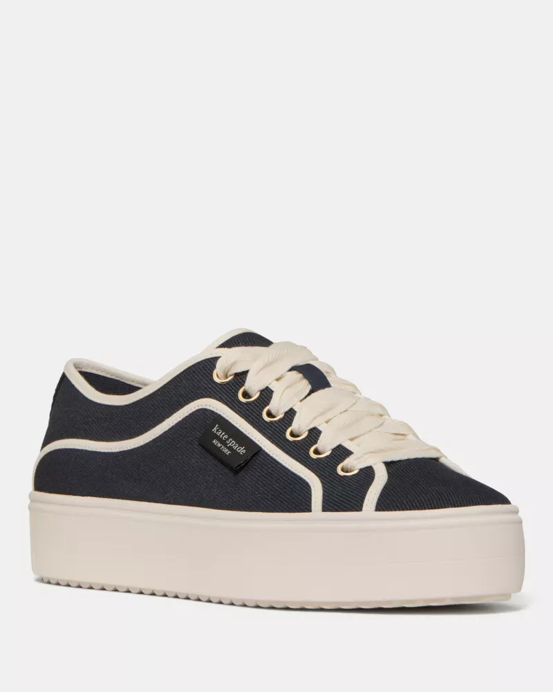 Sam Icon Platform Sneaker 2