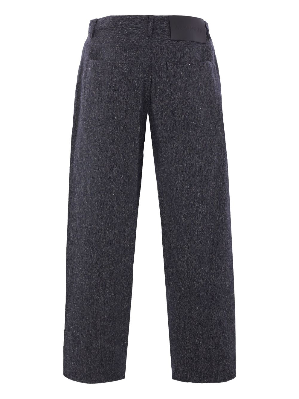 five-pocket jeans - 2