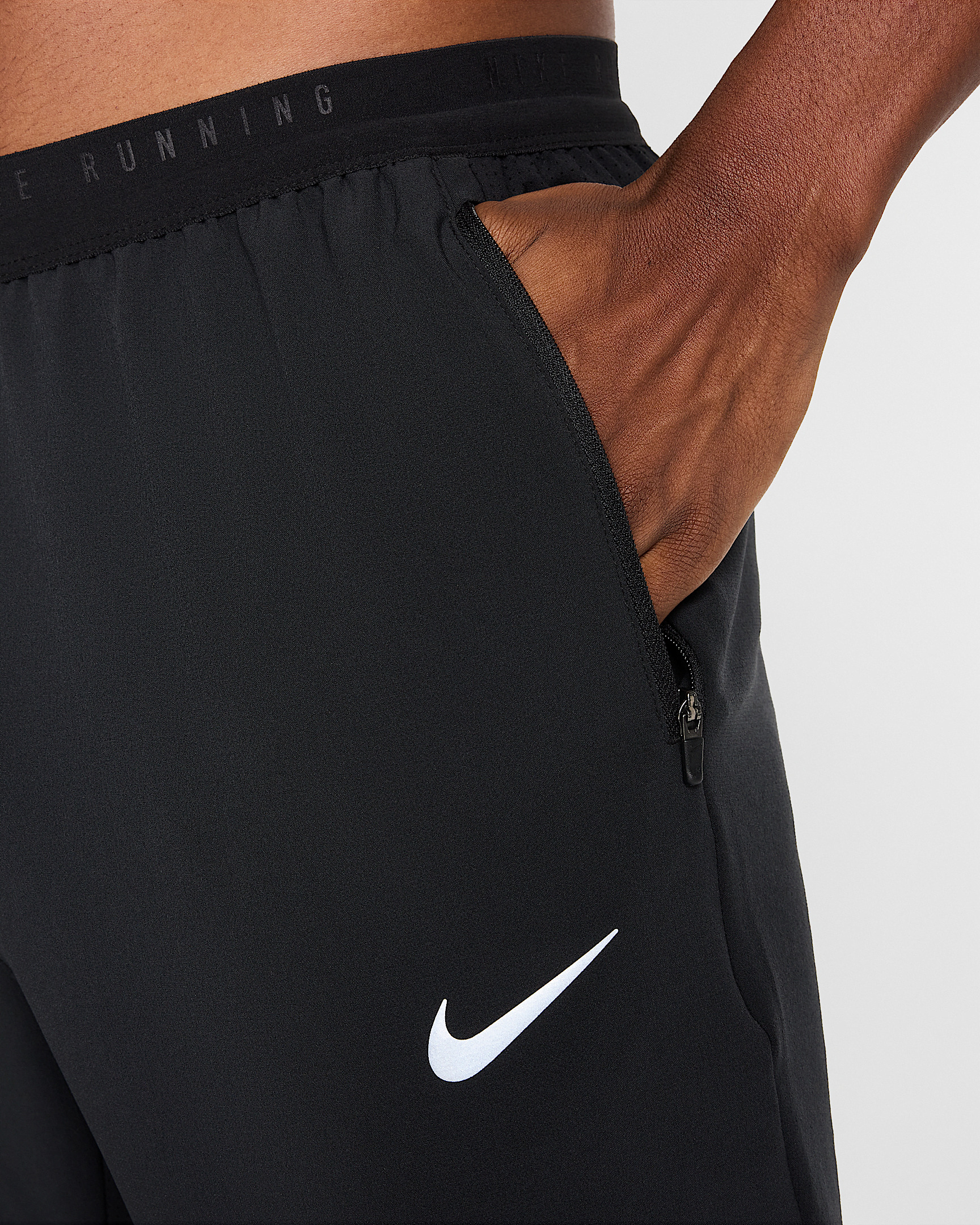 Nike Stride Men's Dri-FIT Woven Running Pants - 3