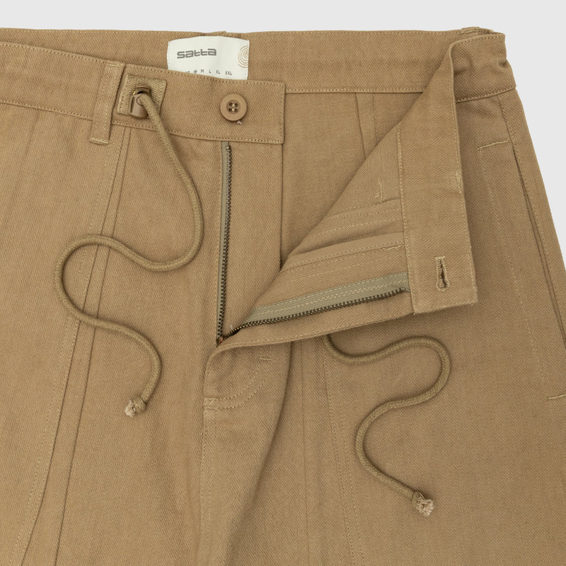 Satta BALLOON PANT outlook