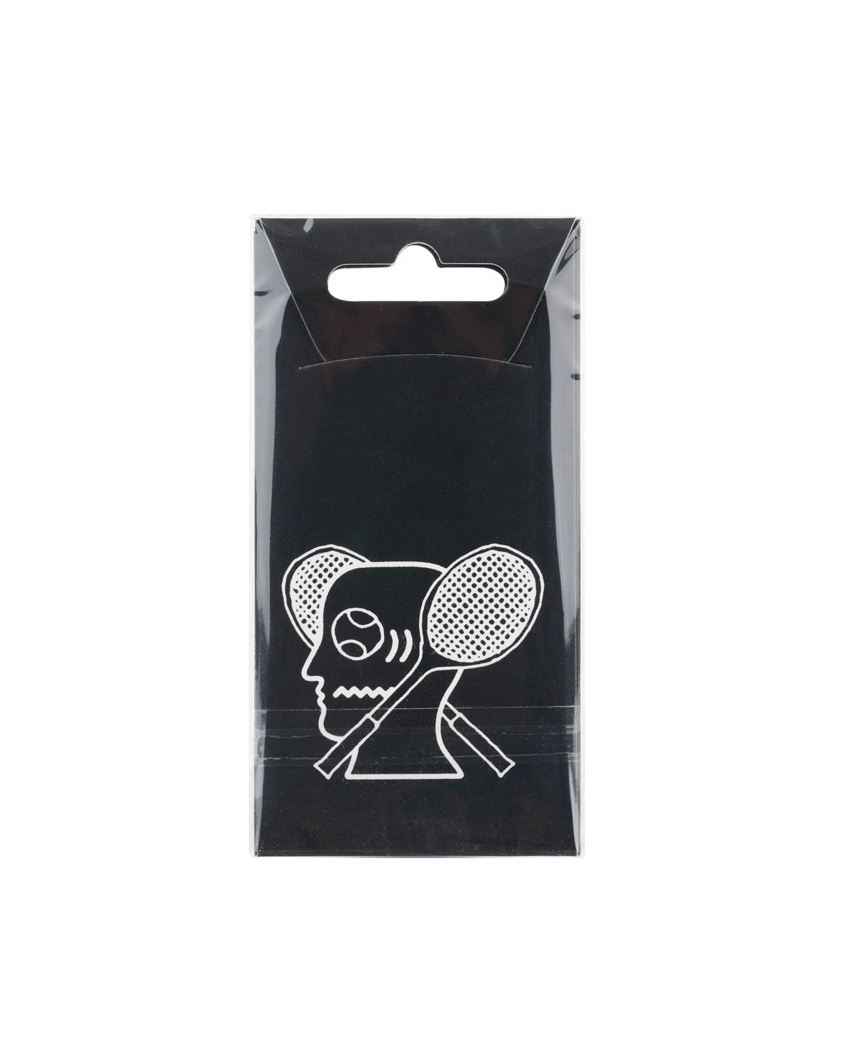Logo Head Dampener - Ice Blue - 3