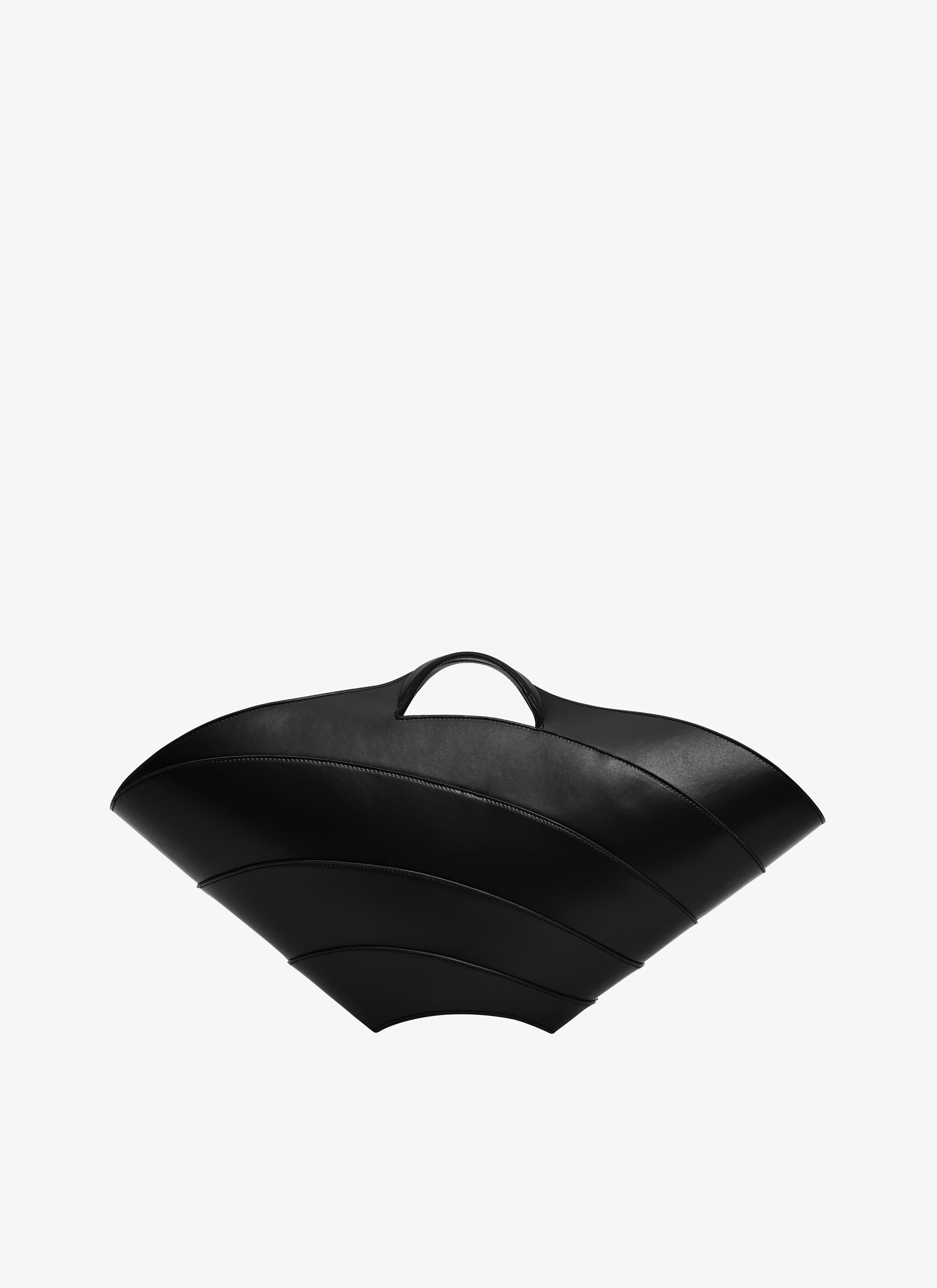KHAIMA MEDIUM BAG IN CALFSKIN - 4