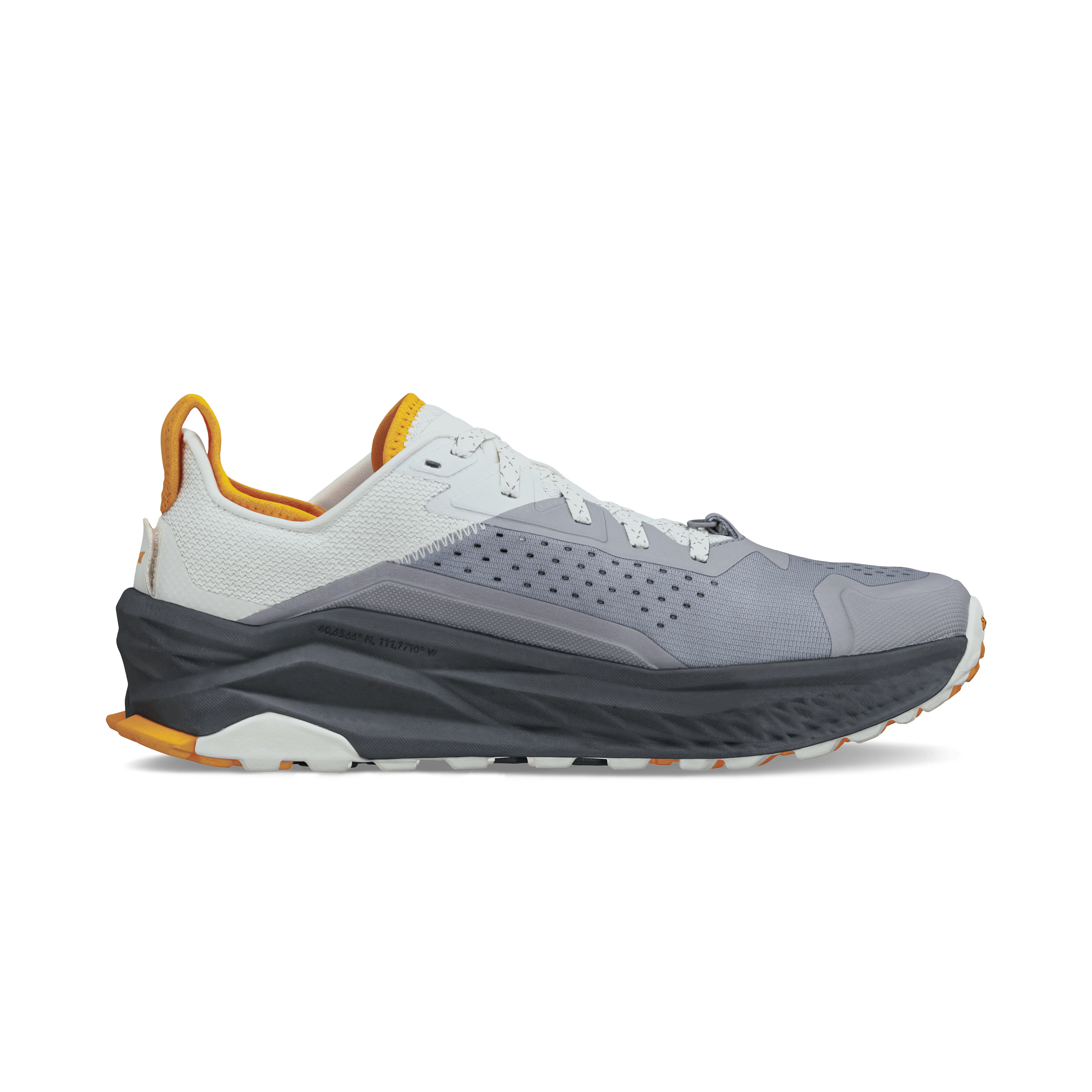 Men's Olympus 6 - 4