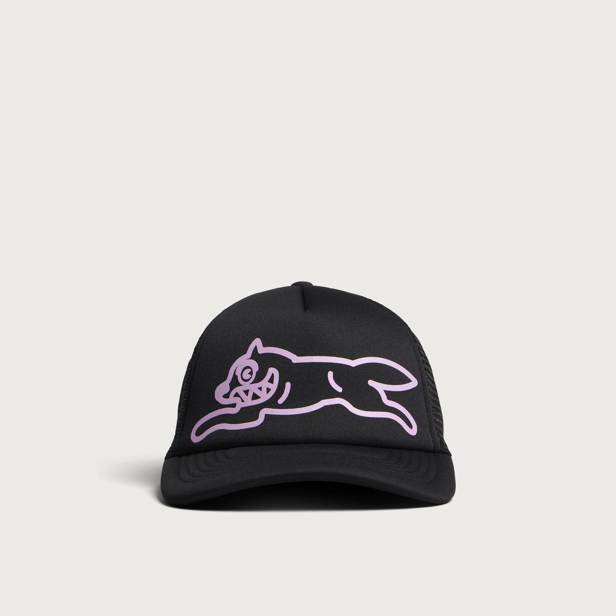 ICECREAM Running Dog Trucker Cap - 1