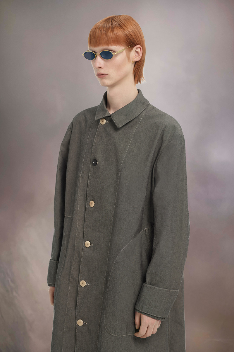 MM X Gentle Monster MM220 A030(N) 7