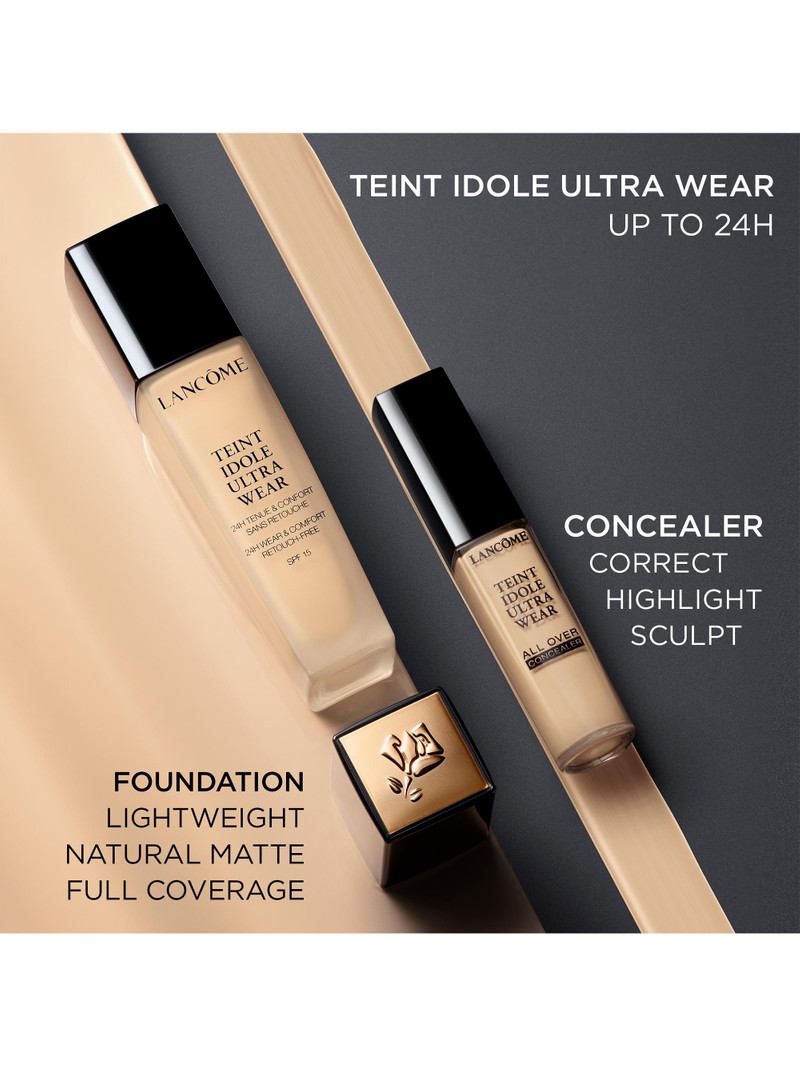 Women's Teint Idole Ultra Wear All Over Concealer - 550 Suede C 10