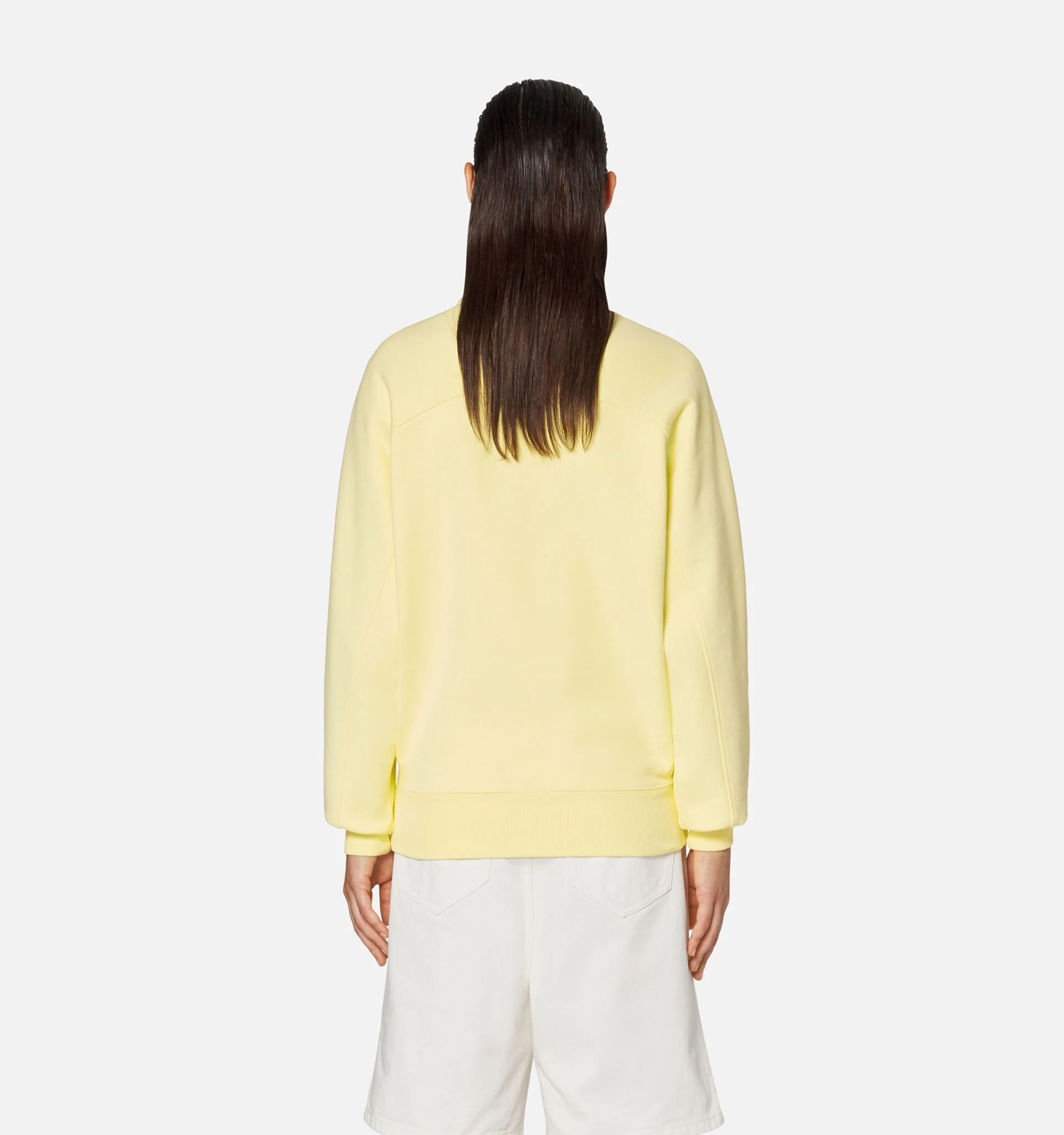 Ami De Cœur Zipped Sweatshirt - 7