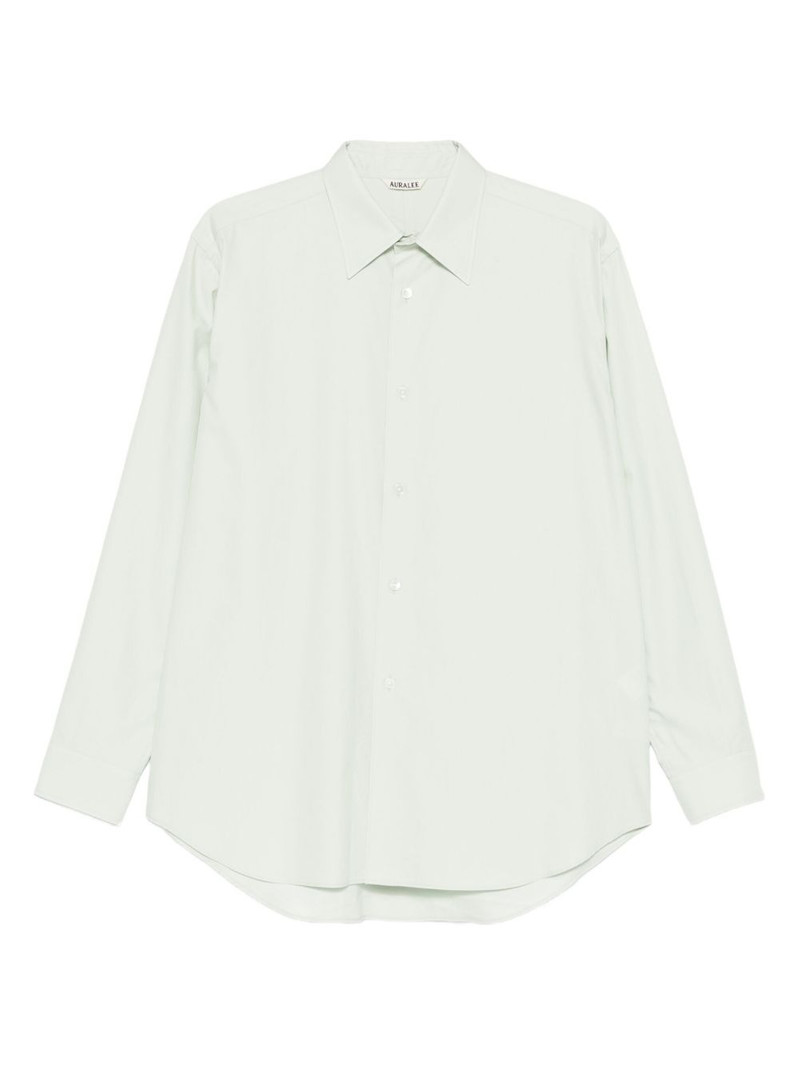 buttoned shirt 1