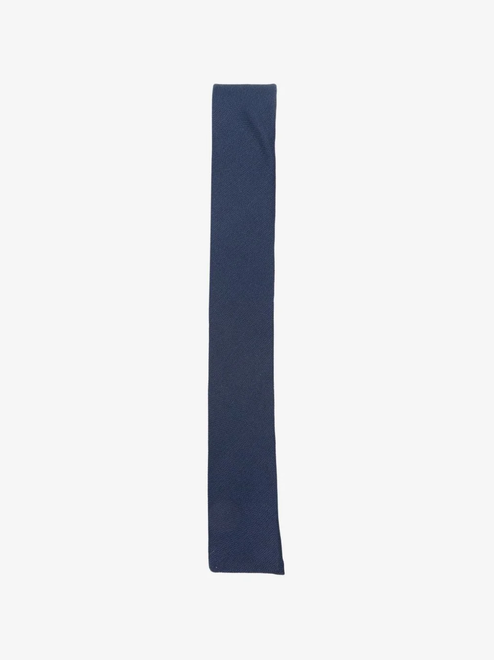 woven tie - 1
