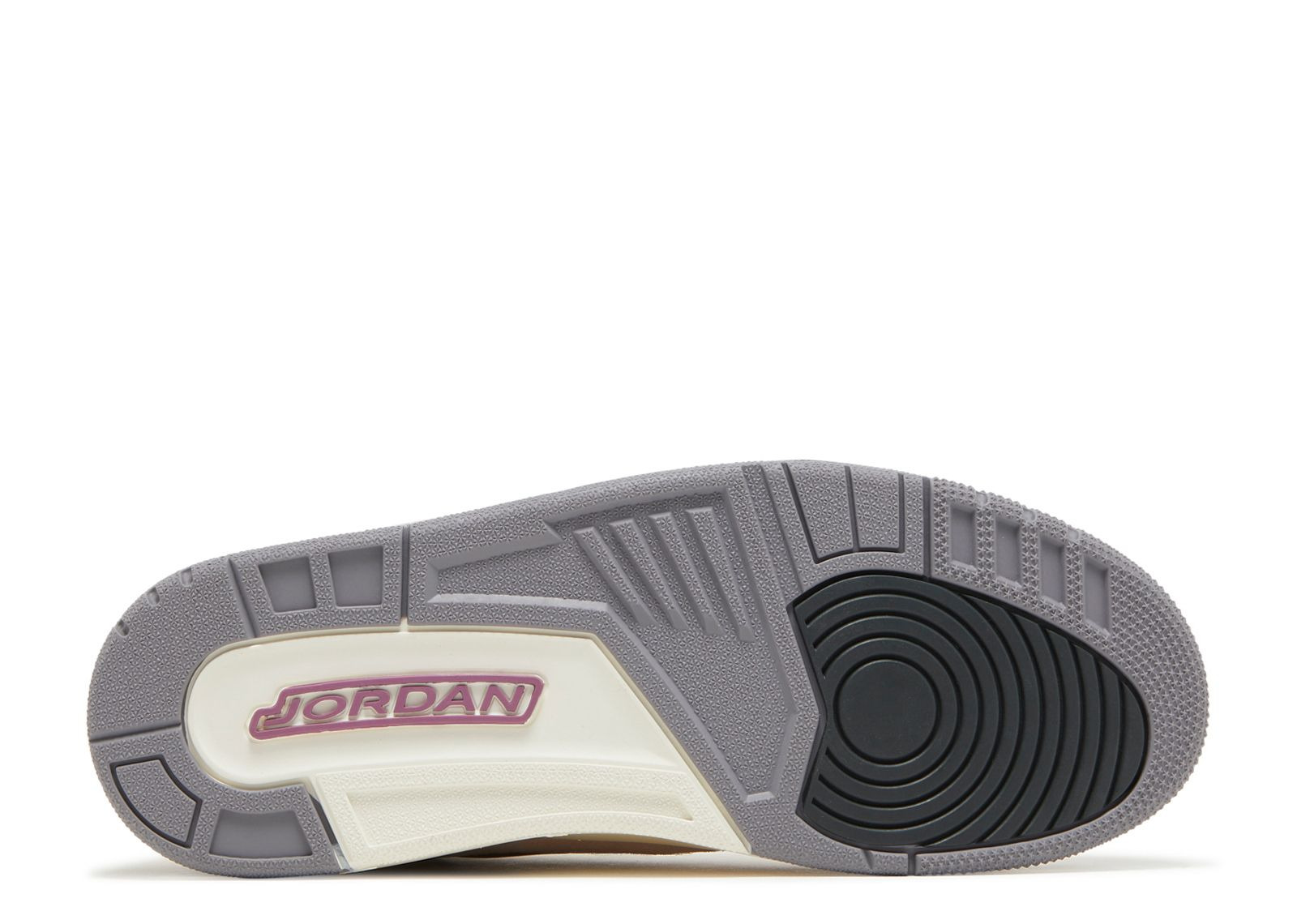 JORDAN 3 RETRO SE 'WINTERIZED' - 4