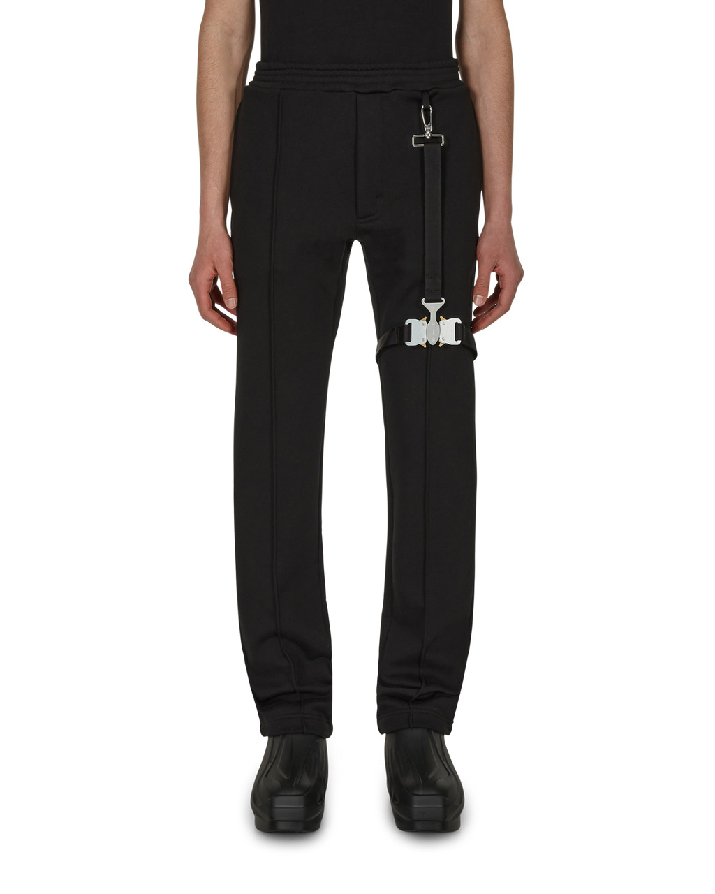 TRICON BUCKLE SWEATPANT - 2