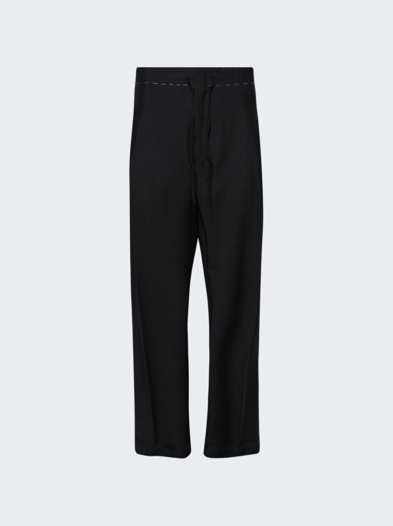 Pants Black 1