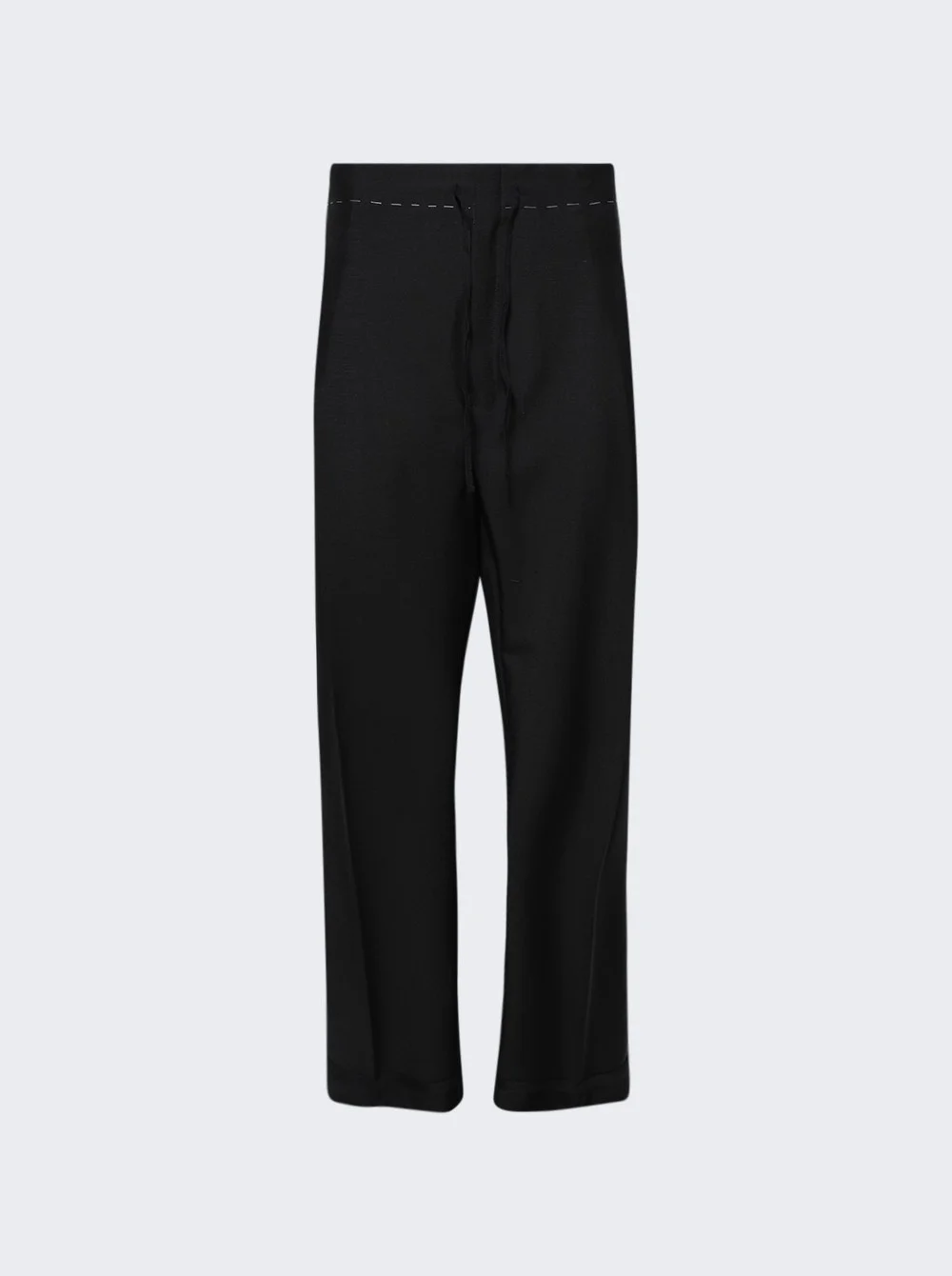 Pants Black - 1