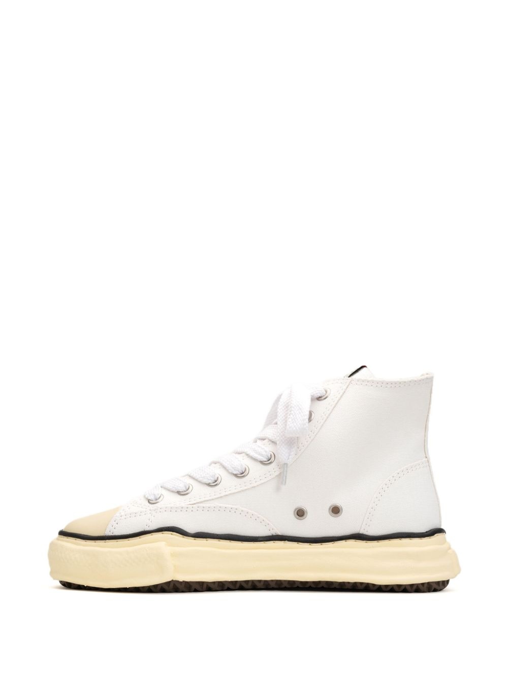 Peterson Original Sole sneakers - 4