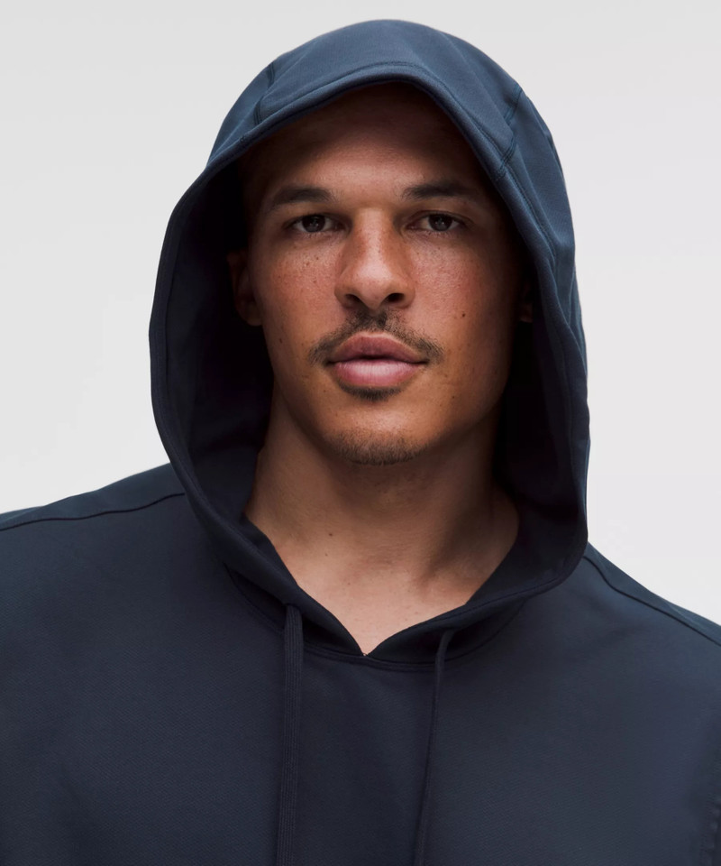 Warm-Up Sleeveless Gym Hoodie 4